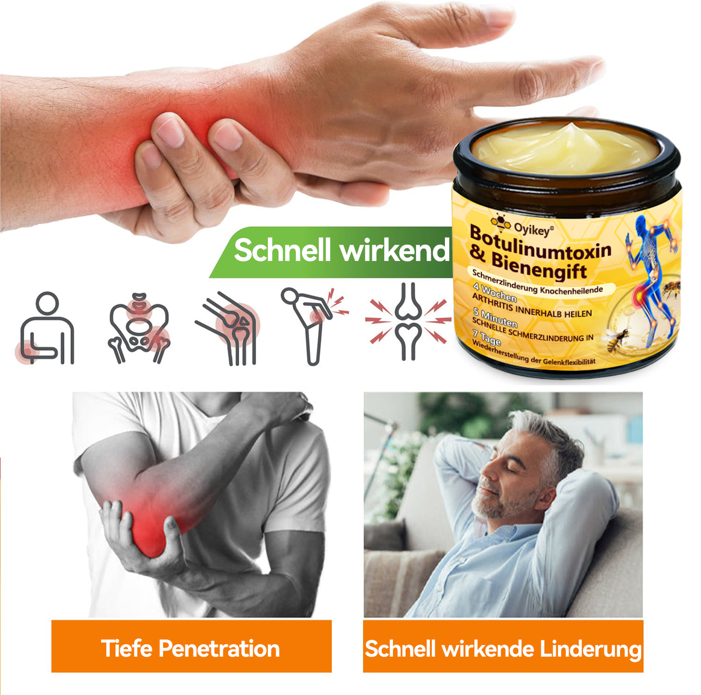 𝐎𝐲𝐢𝐤𝐞𝐲®𝐁𝐨𝐭𝐮𝐥𝐢𝐧𝐮𝐦𝐭𝐨𝐱𝐢𝐧 & 𝐁𝐢𝐞𝐧𝐞𝐧𝐠𝐢𝐟𝐭 𝐒𝐜𝐡𝐦𝐞𝐫𝐳𝐥𝐢𝐧𝐝𝐞𝐫𝐮𝐧𝐠 𝐊𝐧𝐨𝐜𝐡𝐞𝐧𝐡𝐞𝐢𝐥𝐞𝐧𝐝𝐞 𝐂𝐫𝐞𝐦𝐞🌼💖