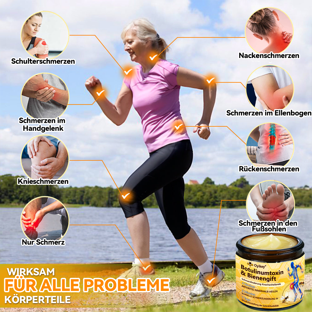 𝐎𝐲𝐢𝐤𝐞𝐲®𝐁𝐨𝐭𝐮𝐥𝐢𝐧𝐮𝐦𝐭𝐨𝐱𝐢𝐧 & 𝐁𝐢𝐞𝐧𝐞𝐧𝐠𝐢𝐟𝐭 𝐒𝐜𝐡𝐦𝐞𝐫𝐳𝐥𝐢𝐧𝐝𝐞𝐫𝐮𝐧𝐠 𝐊𝐧𝐨𝐜𝐡𝐞𝐧𝐡𝐞𝐢𝐥𝐞𝐧𝐝𝐞 𝐂𝐫𝐞𝐦𝐞🌼💖
