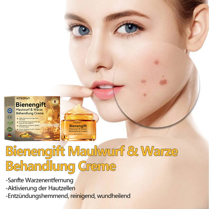 🔥 Nur noch 6 Boxen übrig! Extra 50% Rabatt! Dermatologisch getestet, 4-6 Sticks reichen aus, um Ihre Haut vollständig zu reparieren, ohne dass es zu Hautreizungen kommt. Verpassen Sie es nicht und warten Sie nicht ein weiteres Jahr! 💥