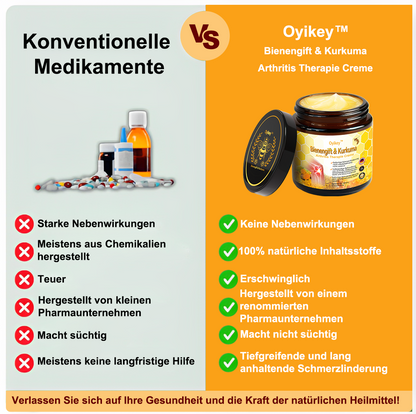 𝐎𝐲𝐢𝐤𝐞𝐲™ 𝐁𝐢𝐞𝐧𝐞𝐧𝐠𝐢𝐟𝐭 & 𝐊𝐮𝐫𝐤𝐮𝐦𝐚 𝐀𝐫𝐭𝐡𝐫𝐢𝐭𝐢𝐬 𝐓𝐡𝐞𝐫𝐚𝐩𝐢𝐞 𝐂𝐫𝐞𝐦𝐞🦓(𝐒𝐩𝐞𝐳𝐢𝐞𝐥𝐥 𝐟ü𝐫 ä𝐥𝐭𝐞𝐫𝐞 𝐄𝐫𝐰𝐚𝐜𝐡𝐬𝐞𝐧𝐞 & 𝐀𝐀𝐎𝐒 𝐞𝐦𝐩𝐟𝐢𝐞𝐡𝐥𝐭) (Copy)