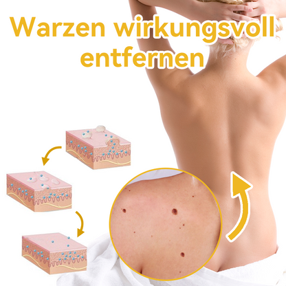 🔥 Nur noch 6 Boxen übrig! Extra 50% Rabatt! Dermatologisch getestet, 4-6 Sticks reichen aus, um Ihre Haut vollständig zu reparieren, ohne dass es zu Hautreizungen kommt. Verpassen Sie es nicht und warten Sie nicht ein weiteres Jahr! 💥