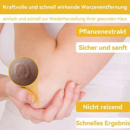 🔥 Nur noch 6 Boxen übrig! Extra 50% Rabatt! Dermatologisch getestet, 4-6 Sticks reichen aus, um Ihre Haut vollständig zu reparieren, ohne dass es zu Hautreizungen kommt. Verpassen Sie es nicht und warten Sie nicht ein weiteres Jahr! 💥