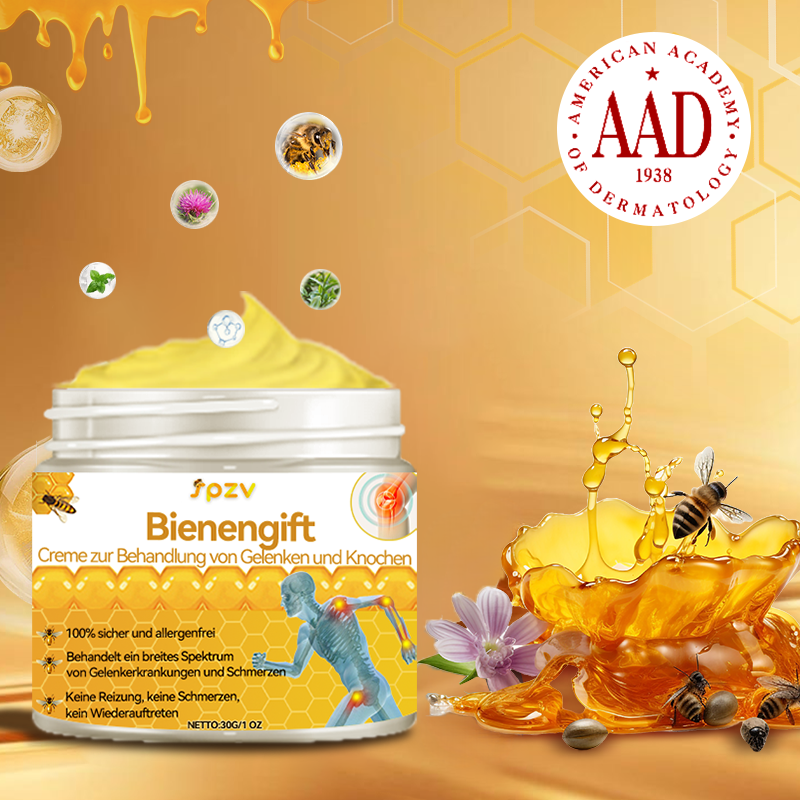 🔥💥𝐒𝐩𝐳𝐯™ 𝑩𝒊𝒆𝒏𝒆𝒏𝒈𝒊𝒇𝒕𝑪𝒓𝒆𝒎𝒆 𝒛𝒖𝒓 𝑩𝒆𝒉𝒂𝒏𝒅𝒍𝒖𝒏𝒈 𝒗𝒐𝒏 𝑮𝒆𝒍𝒆𝒏𝒌𝒆𝒏 𝒖𝒏𝒅 𝑲𝒏𝒐𝒄𝒉𝒆𝒏🐝(𝑵𝒆𝒖𝒔𝒆𝒆𝒍ä𝒏𝒅𝒊𝒔𝒄𝒉𝒆𝒓 𝑩𝒊𝒆𝒏𝒆𝒏𝒆𝒙𝒕𝒓𝒂𝒌𝒕𝑺𝒑𝒆𝒛𝒊𝒂𝒍𝒊𝒔𝒊𝒆𝒓𝒕 𝒂𝒖𝒇 𝒐𝒓𝒕𝒉𝒐𝒑ä𝒅𝒊𝒔𝒄𝒉𝒆 𝑬𝒓𝒌𝒓𝒂𝒏𝒌𝒖𝒏𝒈𝒆𝒏 𝒖𝒏𝒅 𝑨𝒓𝒕𝒉𝒓𝒊𝒕𝒊𝒔𝒔𝒄𝒉𝒎𝒆𝒓𝒛𝒆𝒏)