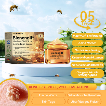 🔥 Nur noch 6 Boxen übrig! Extra 50% Rabatt! Dermatologisch getestet, 4-6 Sticks reichen aus, um Ihre Haut vollständig zu reparieren, ohne dass es zu Hautreizungen kommt. Verpassen Sie es nicht und warten Sie nicht ein weiteres Jahr! 💥